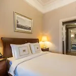 Hotell Pera Palace Istanbul