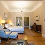 Hotell Pera Palace Istanbul