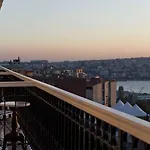 Pera Palace Hotell 5*