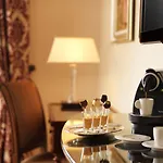 Pera Palace Hotell 5*