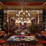 Pera Palace Istanbul