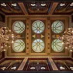 Hotell Pera Palace 5*