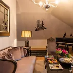 Hotell Pera Palace 5*