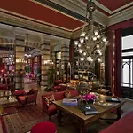 Pera Palace Hotell 5*