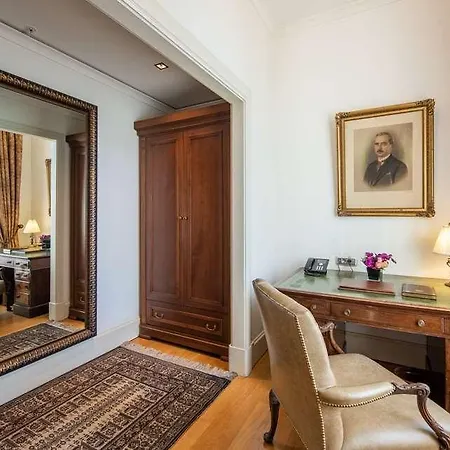 Hotel Pera Palace
