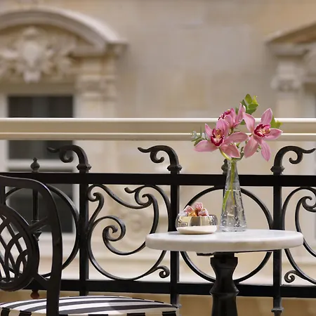Hotel Pera Palace