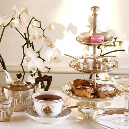 Pera Palace 5* Istanbul