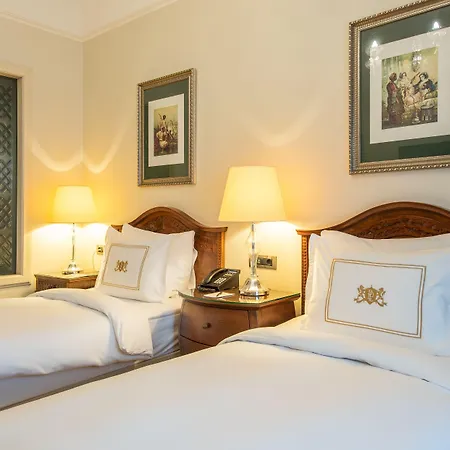 ペラ パレス ホテル