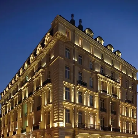 Pera Palace 5* Stambuł