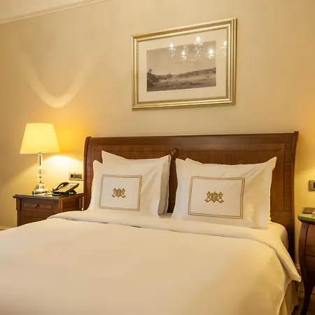 Hotel Pera Palace Stambuł