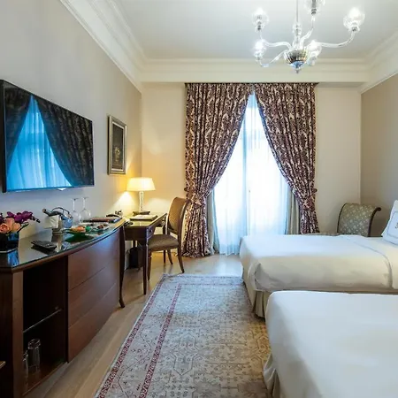 Pera Palace 5* Stambuł