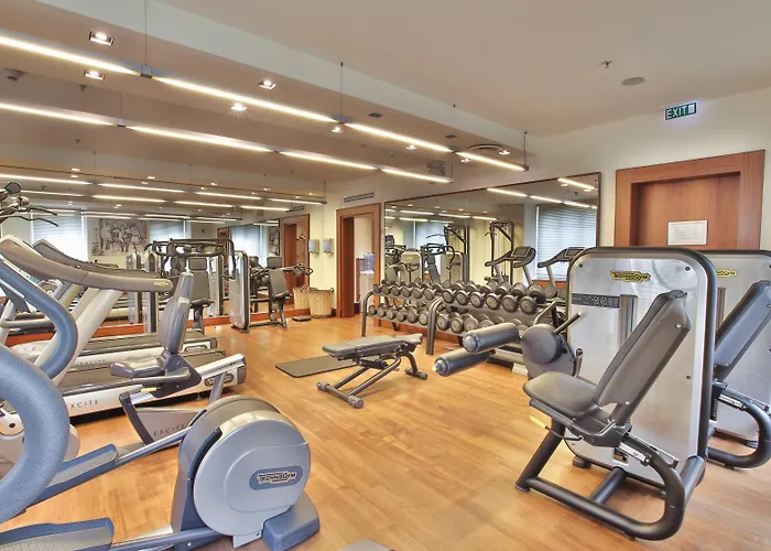 Hotell Pera Palace 5*