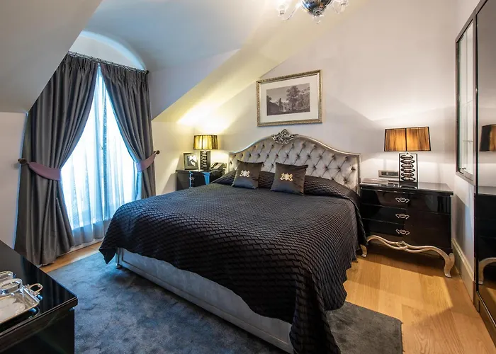 Pera Palace Hotell Istanbul