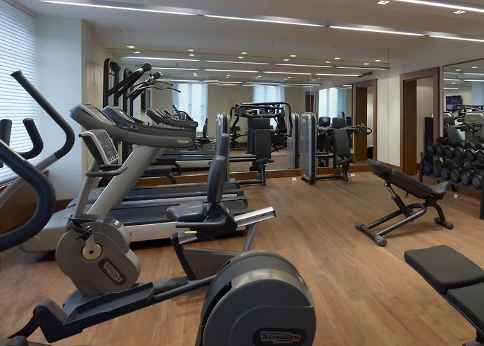 Pera Palace Hotell 5*