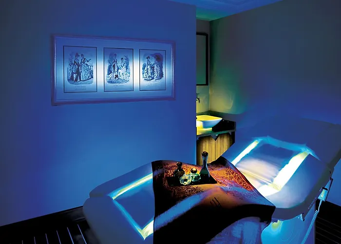 Pera Palace Hotell 5*