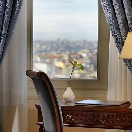 Pera Palace Estambul