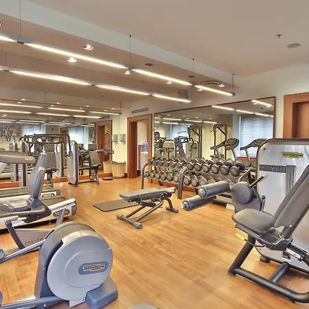 Szálloda Pera Palace 5*