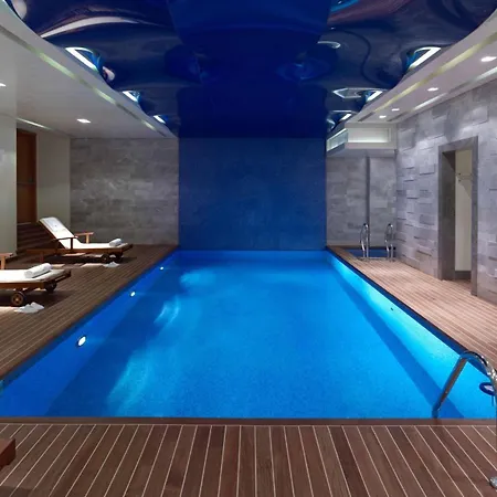 Hotel Pera Palace Estambul