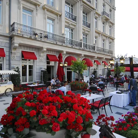 Pera Palace Hotel