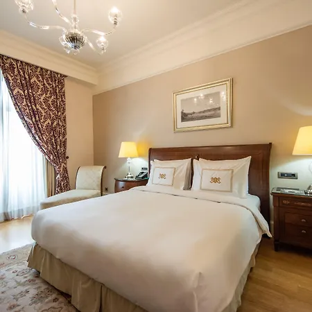 Pera Palace 5* Isztambul
