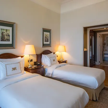 Pera Palace 5*
