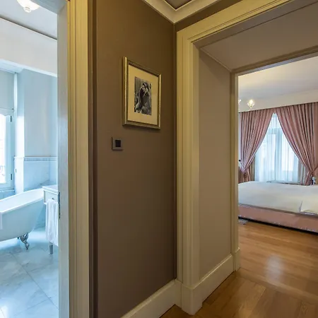 Hotel Pera Palace 5*