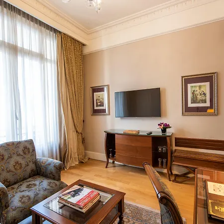 Pera Palace Hotel