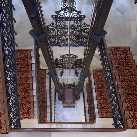 Pera Palace Hotel 5*
