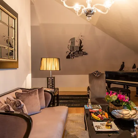 Hotel Pera Palace 5*