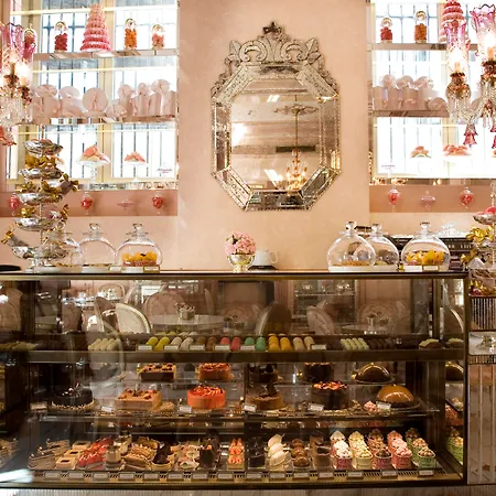 Pera Palace מלון איסטמבול