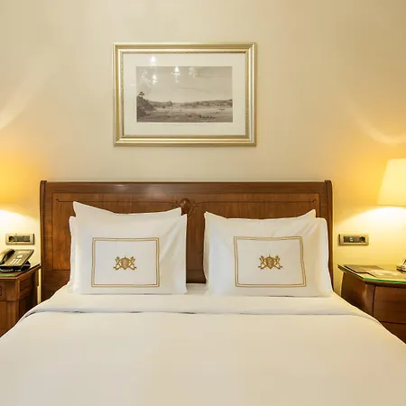 Pera Palace מלון