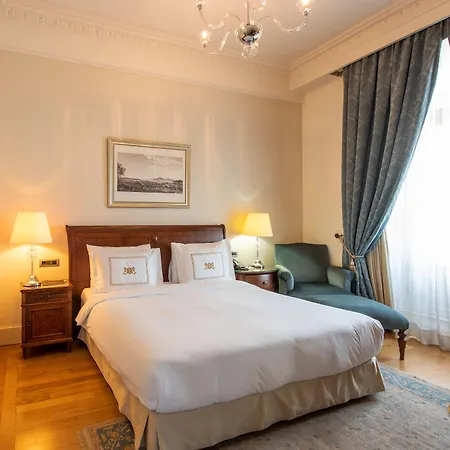 Pera Palace 5*