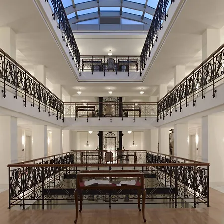 מלון Pera Palace