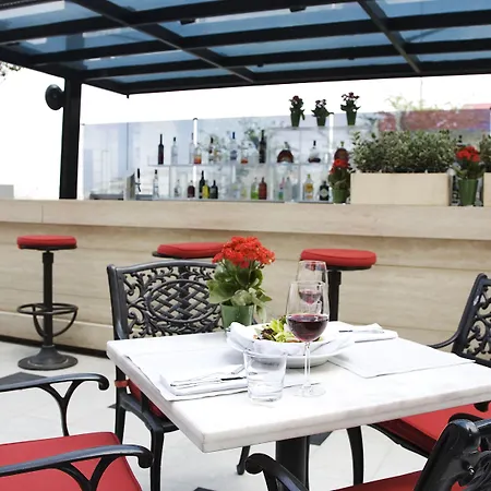 מלון Pera Palace